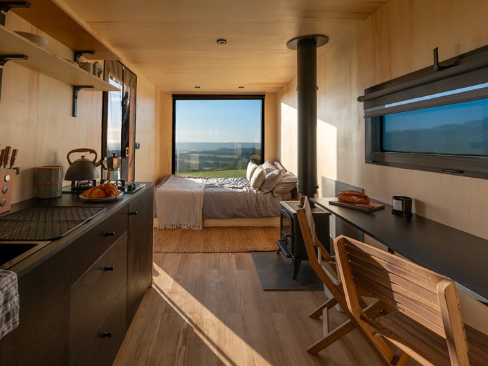 Architecture, Interiors & Lifestyle