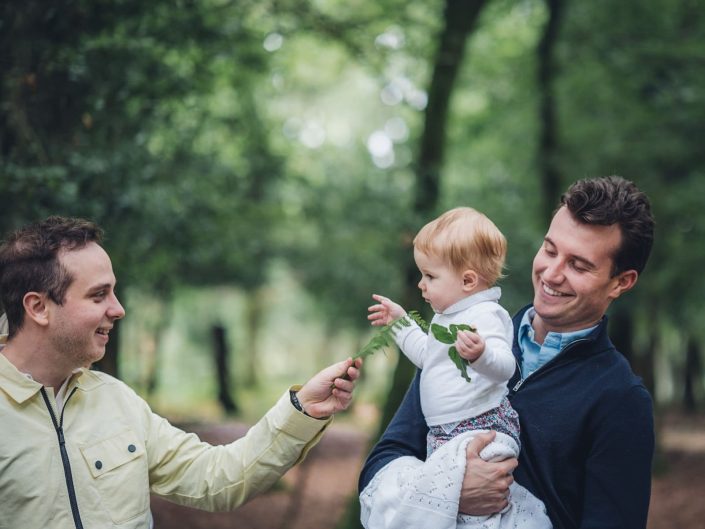 Family Portrait Sessions